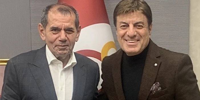 Coşkun Sabah'tan Galatasaray yönetimine çok sert sözler: Ayıp ya hakikaten ayıp!