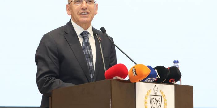 Şimşek: Enflasyondaki düşüş sürecek