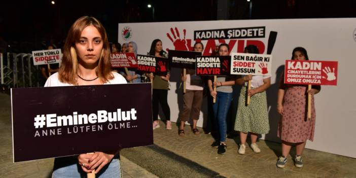 Kadın cinayetlerinde tartışma ve kıskançlık ilk sırada: Şiddet uygulayanların üçte ikisi yakın tanıdık