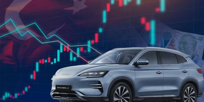 Türkiye'de cep yakan BYD'den şok hamle! O ülkede fiyatları düşürmek için aracıyı kaldırdı! Ya bizdeki fahiş fiyatlar?