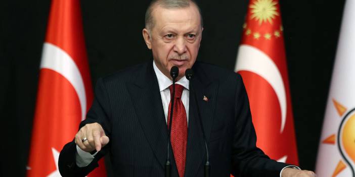 Erdoğan '10 hukukçu arkadaşımı görevlendirdim' demişti: Yeni anayasa komisyonundaki isimler belli oldu
