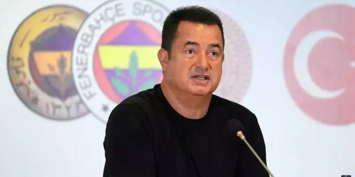 Acun Ilıcalı'dan istifa açıklaması: Ne diyebilirim ki