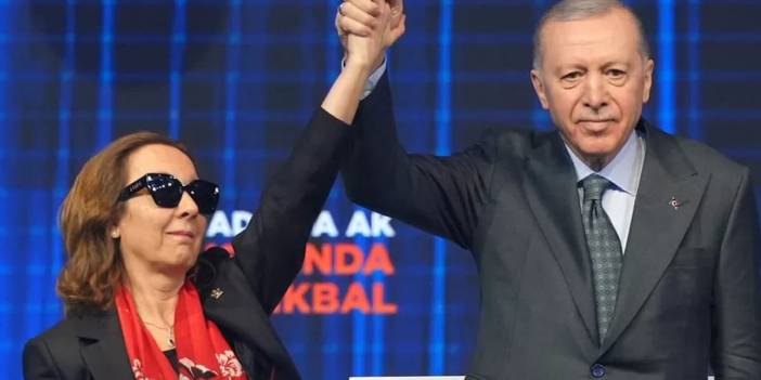 Komisyonda Prof. Dr. Serap Yazıcı sürprizi: 'Anayasa için AK Parti‘ye gidiyorum' dedi anayasa ekibine alınmadı