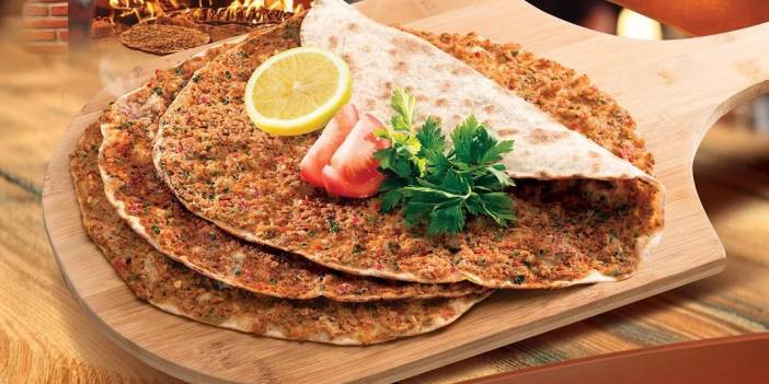 Taklit ve tağşiş listesi güncellendi: Lahmacunda tavuk eti, tereyağında nişasta
