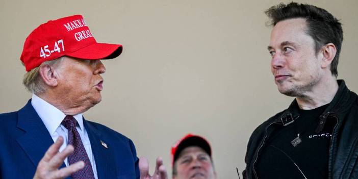 Elon Musk: Trump'un vergi tasarısı hayal kırıklığı