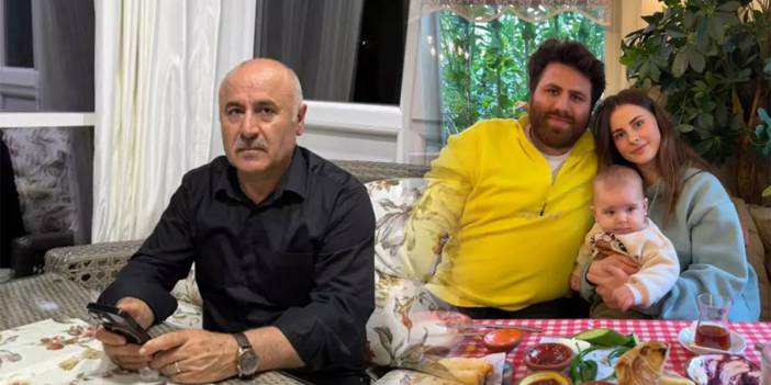 Aci ailesi 'yardım etmediler' diyerek harekete geçti! Şükriye Aci'nin kardeşi dahil 4 kişi hakkında suç duyurusu
