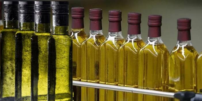 Taklit-tağşiş yapılan gıdalar listesi güncellendi! Listede yeni zeytin yağlar yer aldı: Bu markalara dikkat!