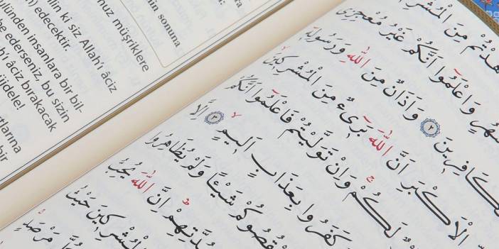 Diyanet’e ‘uygun olmayan eserleri’ imha yetkisi: Meallere müdahale mi edilecek?