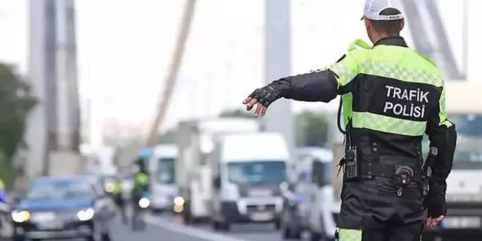 Trafikte yeni dönem: Kurallar sertleşti, cezalar katlandı