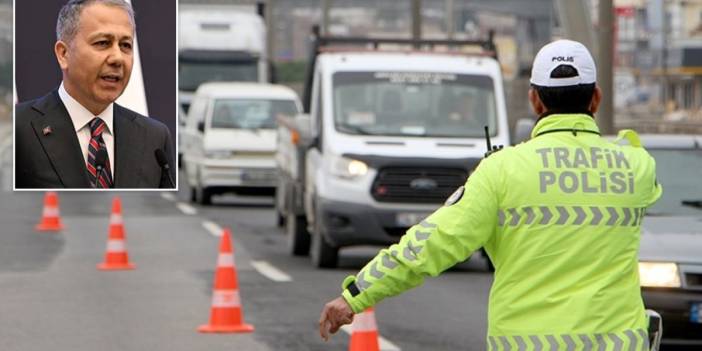 Yerlikaya, yeni Trafik Kanunu'nun detaylarını açıkladı: Kaza yerini terk etmenin cezasını 46 bin TL olacak
