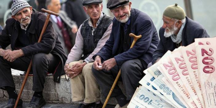 Emeklilik sisteminde köklü değişim yolda: Prim günü arttıkça maaş yükselecek