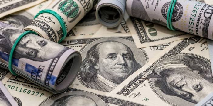 Merkez Bankası rezervlerinde düşüş