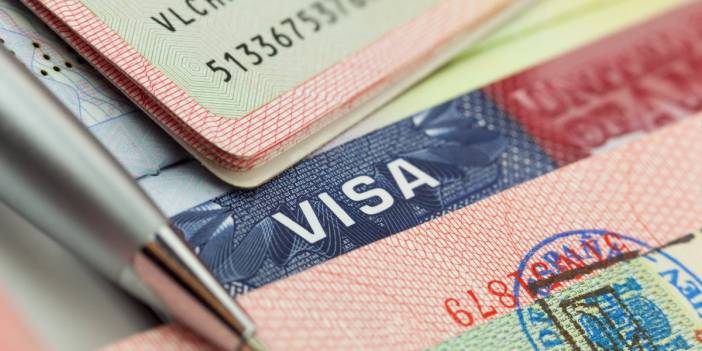 Vize randevuları karaborsaya düştü: Aracılar 3 bin euro’ya kadar talep ediyor