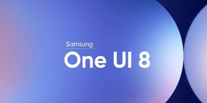 Samsung One UI 7 güncellemesinin dağıtımına devam ederken bomba haber geldi! One UI 8 herkesi şaşırttı