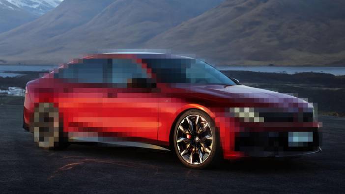 BMW tüm modellerinin tasarımını güncelleyecek