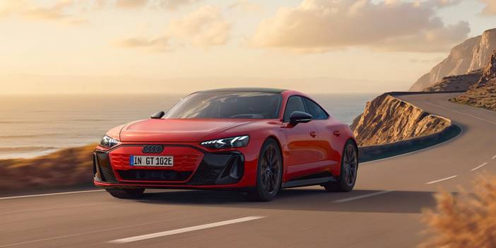 Volkswagen'in yeni araç platformu SSP neredeyse hazır