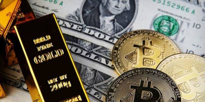 İslam Memiş tarih verdi: 2 ay içinde büyük patlama! Altın, gümüş ve bitcoin'de neler olacak?