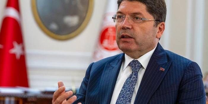 Tunç'tan 'yargı paketi' açıklaması: Caydırıcılığı yüksek düzenlemeler geliyor
