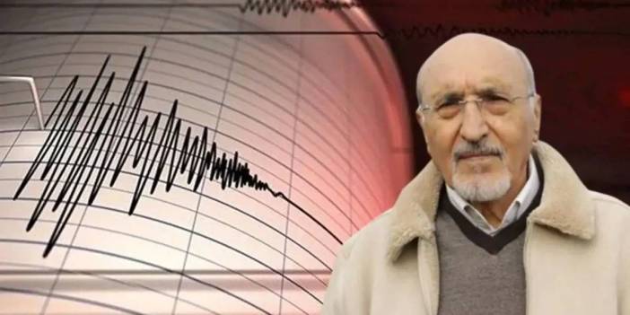 Az önce 4.3'lük deprem oldu! Prof. Dr. Osman Bektaş'tan korkutan uyarı: "Maraş stres transfer etti, o küme büyüyecek!"