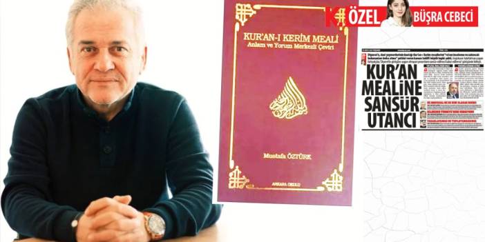 Yasa çıkmadan yasak başladı