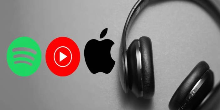 Yüz milyonlarca kez dinlenmişti! Türk müzik grubu YouTube'dan sonra şimdi de Spotify ve Apple Music'ten şarkıları kaldırıldı!
