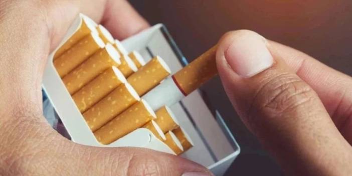 Sigara Türkiye'de her gün yaklaşık 300 can alıyor