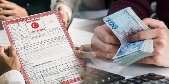 Birden fazla evi olanlar dikkat! Gerçek değeri gizlenen tapulara yönelik bakanlık harekete geçti