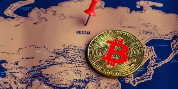 Rusya'dan kripto para madenciliğine büyük darbe! O bölgelerde yasaklanacak, hükümet harekete geçti