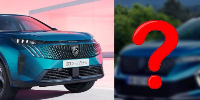 Renault'un yeni modeli Peugeot 3008'in kopyası mı? Ünlü otomotivcinin yorumu sosyal medyayı salladı