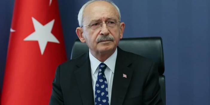 Kılıçdaroğlu, kurultay sessizliğini bozdu: Sizden korkan sizden namerttir