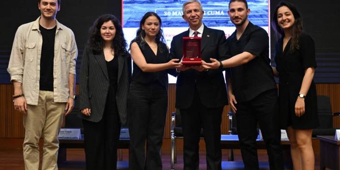 Ankara Büyükşehir Belediyesi’nden anlamlı yarışma: “DIşişleri Şehitleri Anıtı ve Anı Mekânı Fikir Projesi”