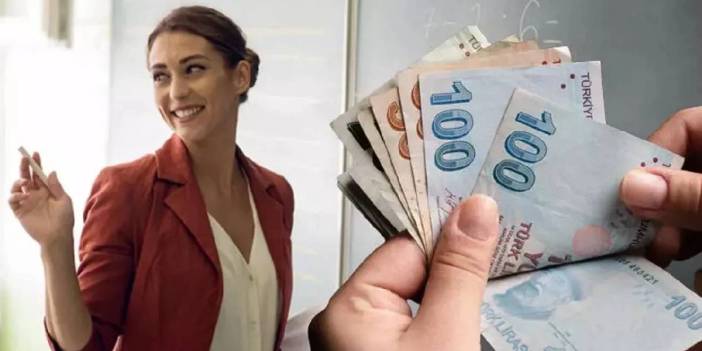 Öğretmenlerin yeni gözdesi o ilçemiz! 87.000 TL promosyon anlaşması il dışı tayin tercihlerini alt üst etti!