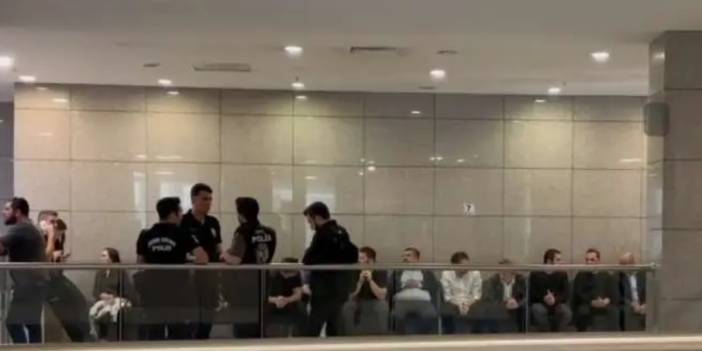 Yasa dışı bahis soruşturmasında 11 tutuklama