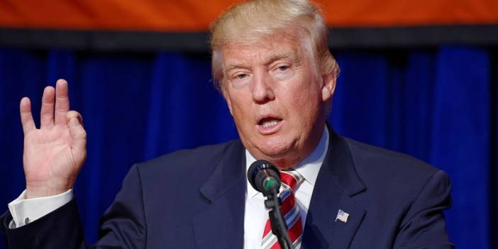 Trump: Gazze'de ateşkes anlaşmasına çok yaklaştık, sonucu bugün ya da yarın bildireceğiz