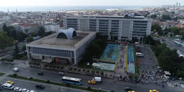 CHP'li belediyelere bir operasyon daha: Aralarında Belediye Başkanlarının da olduğu 47 kişi hakkında gözaltı kararı