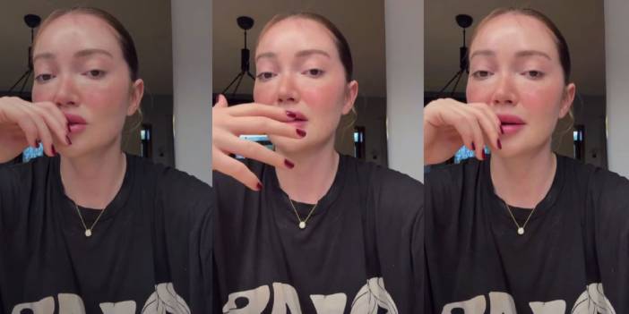 Danla Bilic'e eski sevgilisi Berk Çetin'den tehdit: 2-3 güne ölüm haberini alırsınız