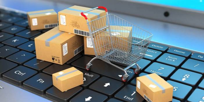 Pandemi sonrası tüketim alışkanlıkları dijitale kaydı: Türkiye'de e-ticaret hacmi rekor kırdı