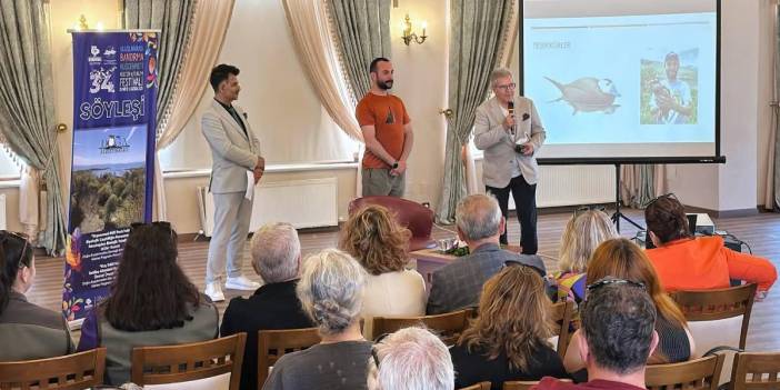 Bandırma’da Kuş Gölü’nün sessiz çığlığına kulak verildi