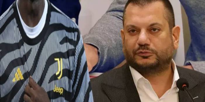 Trabzonspor transfer çıtasını arşa çıkardı! Ertuğrul Doğan 100 milyon euroluk dünya starını getiriyor. Havalimanı dolup taşacak