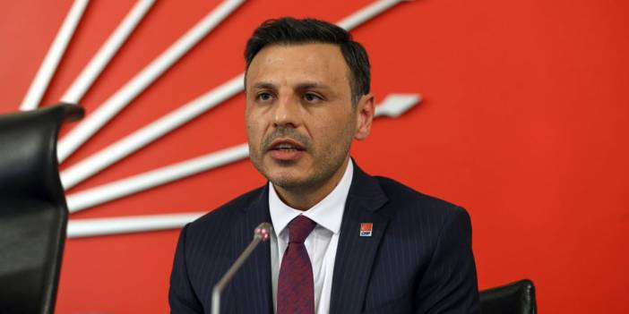 Özgür Çelik'ten operasyonlara tepki: Muhalefetsiz bir Türkiye istiyorlar