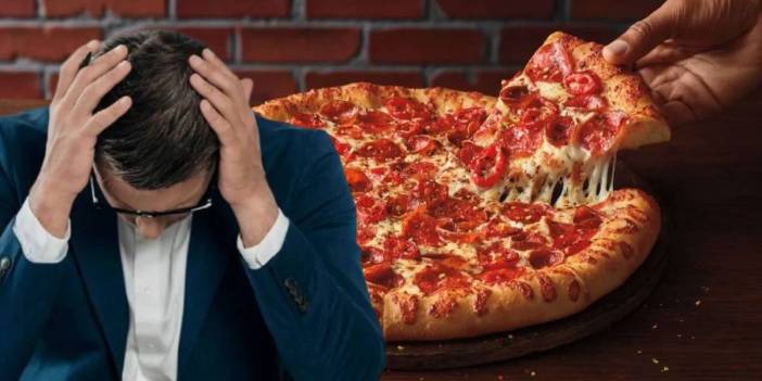 Herkes tarafından sevilerek tüketiliyordu: 30 yıllık ünlü pizzacı iflas etti! Çalışanlar işsiz kaldı