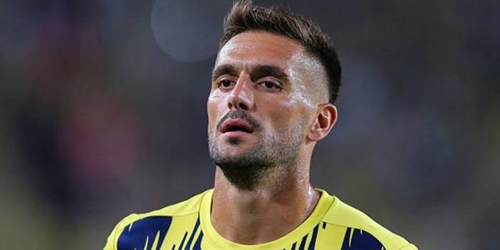 Dusan Tadic'in yeni takımı belli oldu! Resmi açıklama an meselesi