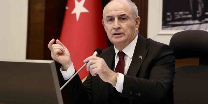 Gözaltına alınan Hasan Akgün'den ilk açıklama: Başımız dik, vicdanımız tertemiz