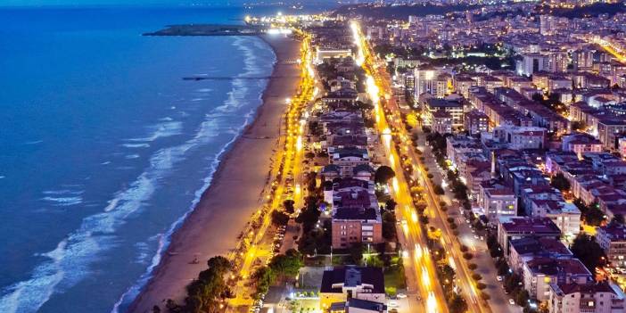 Göçte yeni trend Samsun: Herkes buraya akın ediyor! Karadeniz'in yükselen yıldızı