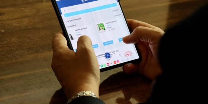 Sağlık Bakanlığı: MHRS'de randevu alımında medeni durum kısıtlaması yok