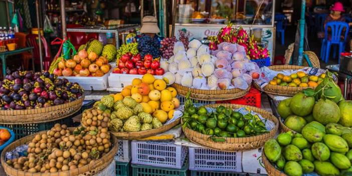 Ananas, avokado, mango gibi egzotik meyveler daha pahalı hale gelebilir! Bakın neden...