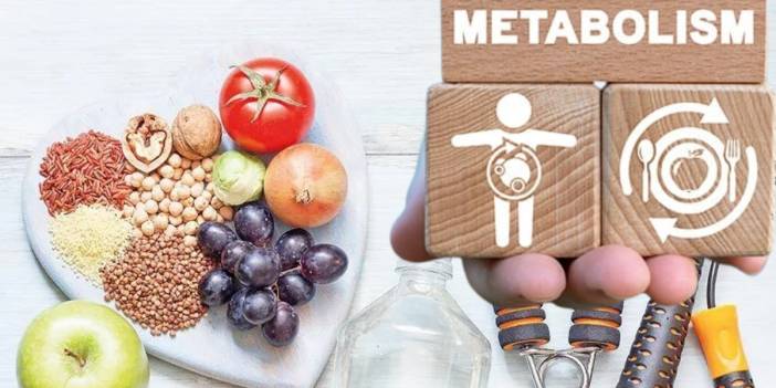 Uzmanlar açıkladı! Bu besinler açlığı bastırıyor, yağ yakımını hızlandırıyor: Sağlıklı metabolizma için tavsiye ediliyor