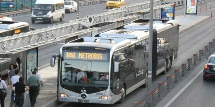 İBB metrobüslerini üreten firma konkordato ilan etti