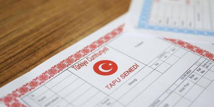 3 boyutlu tapu dönemi başlıyor: Şehirler dijital ikizleriyle haritalanacak