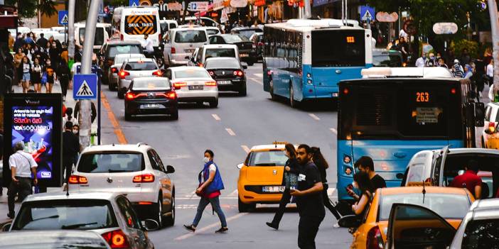 Ankara trafiğine kesin çözüm! AB yetkilisi formülü açıkladı